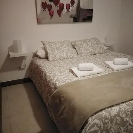 Apartament Arena