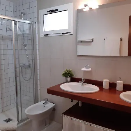Arena Apartament