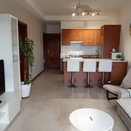 Apartament Arena Playa Blanca (Lanzarote)
