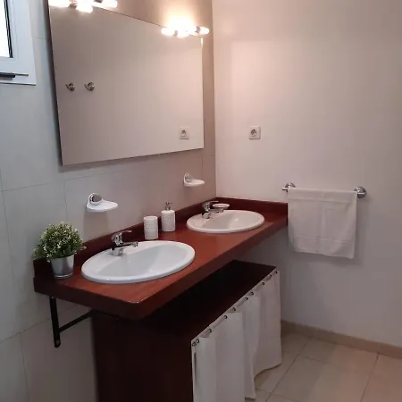 Apartament Arena Playa Blanca (Lanzarote)