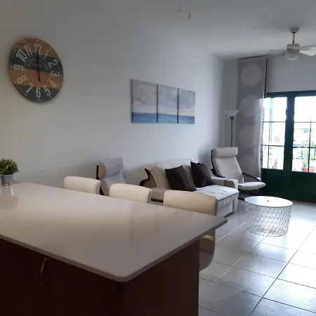 Arena Apartament Playa Blanca (Lanzarote)