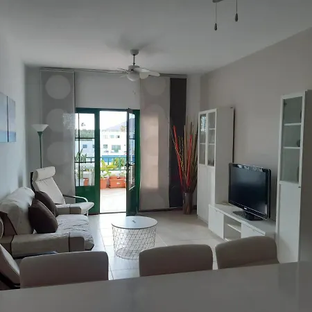 Apartament Arena Playa Blanca (Lanzarote)