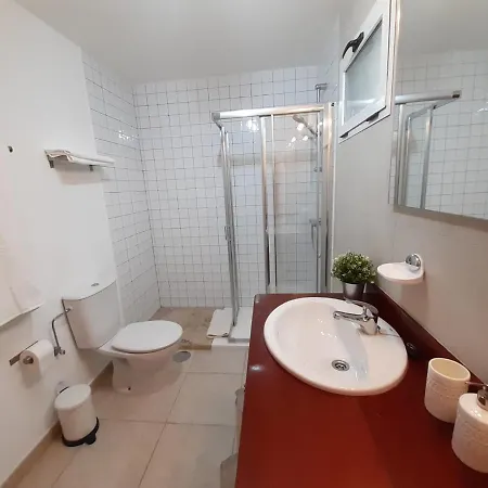 Apartament Arena Playa Blanca (Lanzarote)