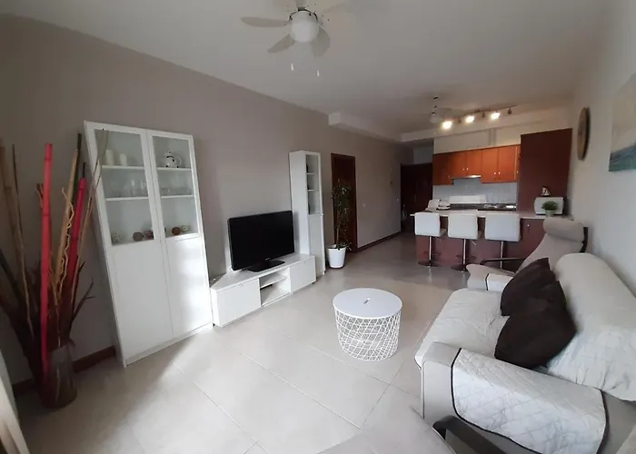 Arena Apartman
