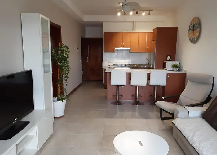 Apartman Arena Playa Blanca
