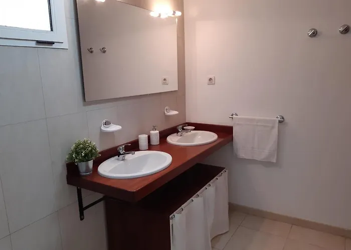 Apartman Arena Playa Blanca
