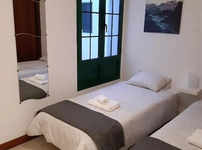 Arena Apartman