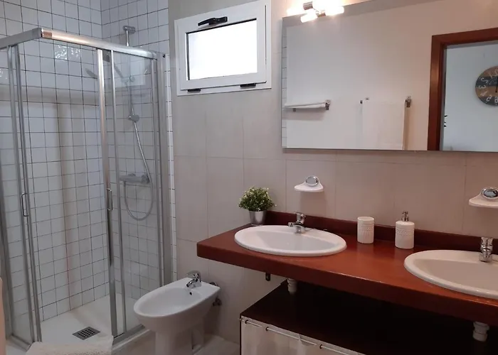 Arena Apartman