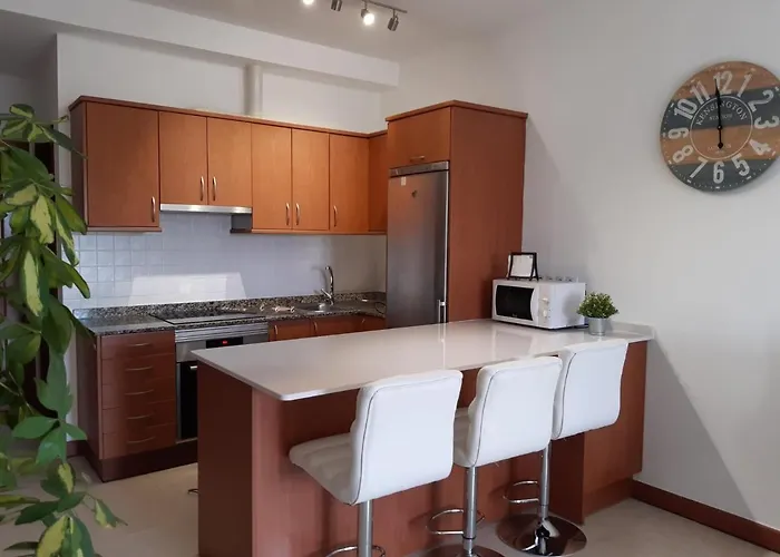 Arena Apartman