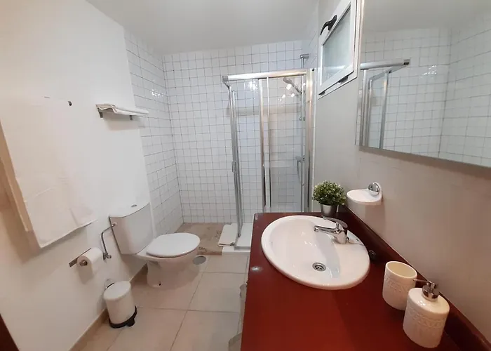 Apartman Arena Playa Blanca