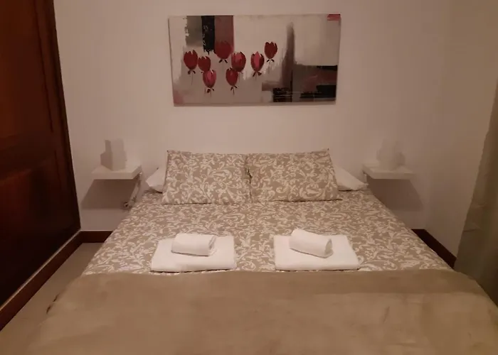 Arena Apartman