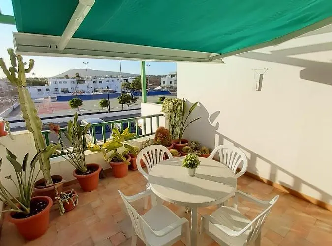 Apartman Arena *