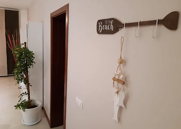 Arena Apartman