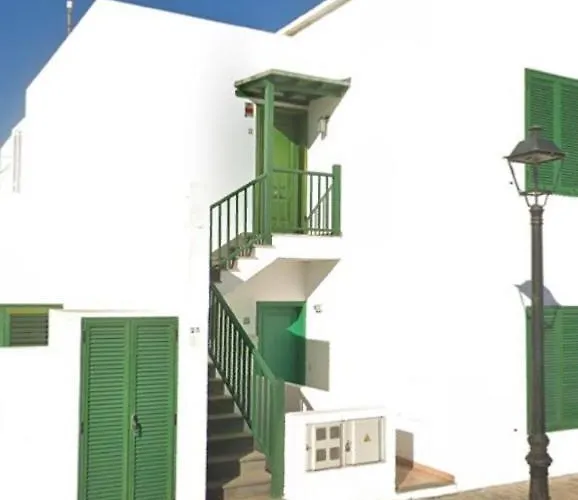 Arena Apartman